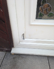 Upvc Door Repairs Manchester Upvc Window Repairs Upvc