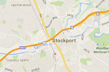 Stockport